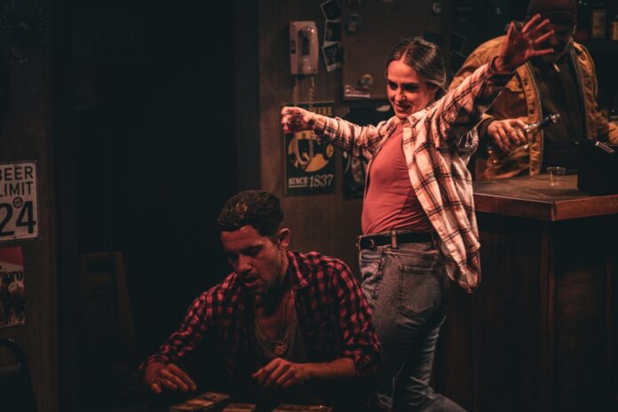 NoHo Arts theatre review of To Each Their Own.