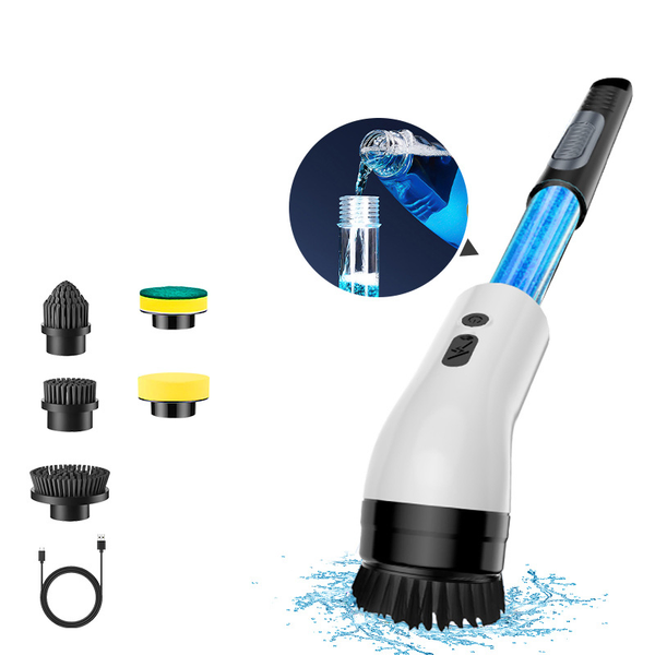 Electric Cleaning Brush