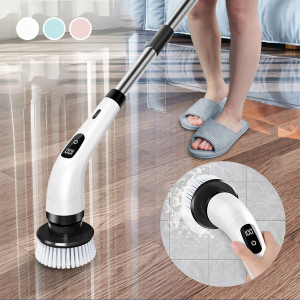Electric Cleaning Brush