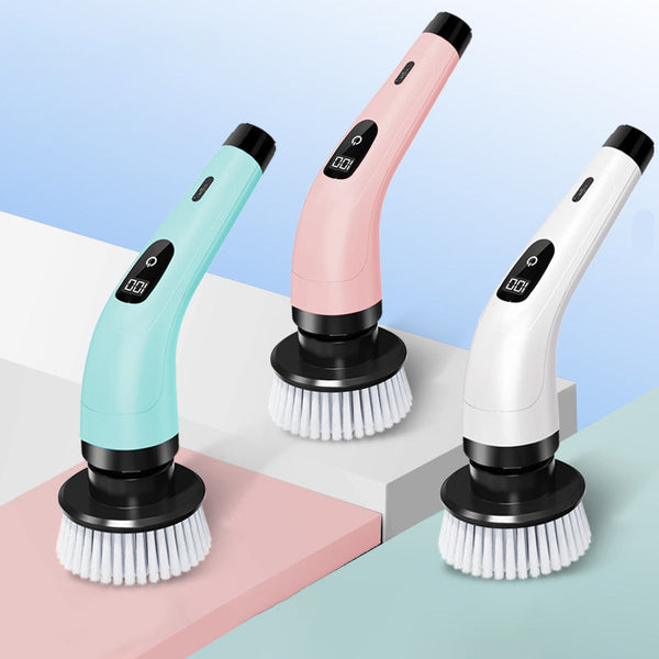 Electric Cleaning Brush