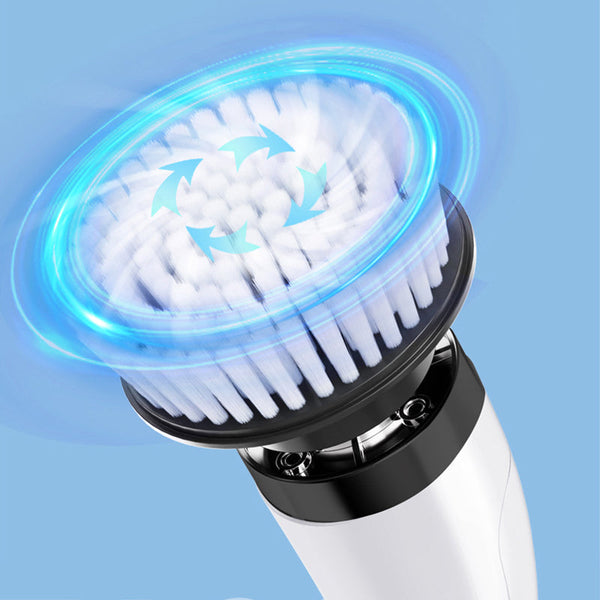 Electric Cleaning Brush
