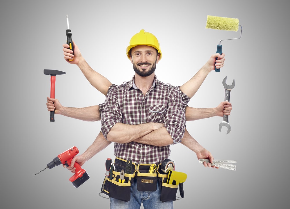 Importance of Choosing the Right Handyman Service