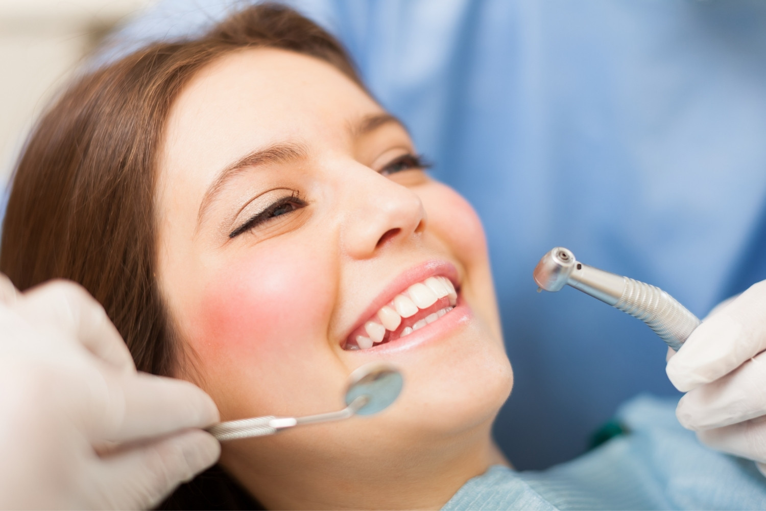 Dental Care in Lewisville