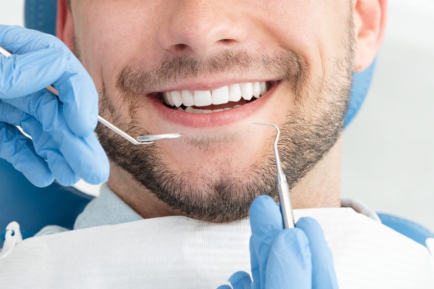 Dental Care in Lewisville