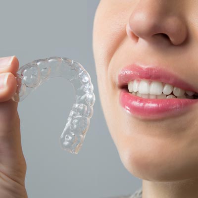 Invisalign Available near London, Ontario 