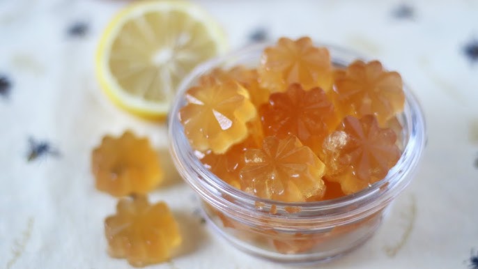 best apple cider vinegar gummies